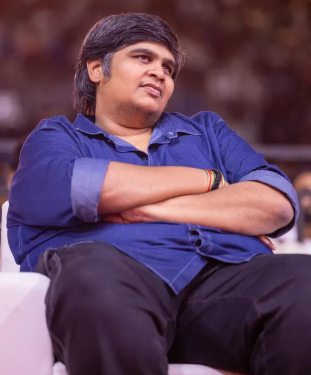 Karthik Subbaraj Reveals Team 'Retro' Adapted to Rain Challenges