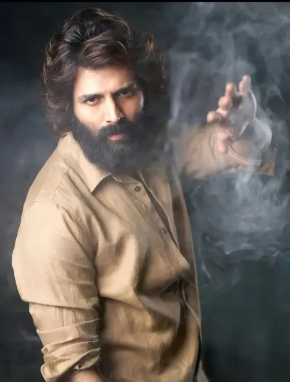 Is Kartik Aaryan Ready to Charm Us in 'Tu Meri Main Tera Main Tera Tu Meri'?