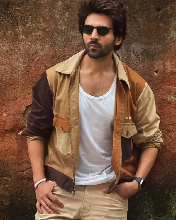 What’s Kartik Aaryan's Favorite Scene from 'Satyaprem Ki Katha'?