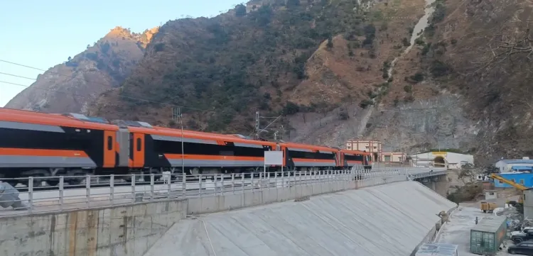 What Are Katra Residents Expecting from PM Modi’s Visit and the Vande Bharat Trains?