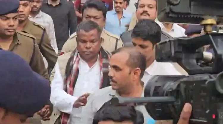 Kawasi Lakhma Aware of Liquor Scam Yet Remained Passive, ED Investigation Uncovers