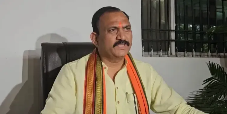 क्या पूर्व सीएम बघेल ने जेल में बंद कवासी लखमा के बचाव में कुछ कहा?