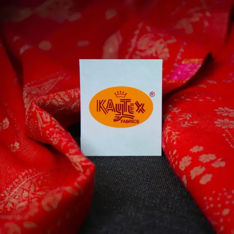 Why Did Kaytex Fabrics’ Shares Drop 20% to Rs 144?
