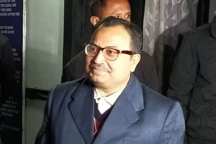 क्या केदारनाथ हेलीकॉप्टर दुर्घटना को गंभीरता से लेगी केंद्र सरकार? : तृणमूल नेता कुणाल घोष