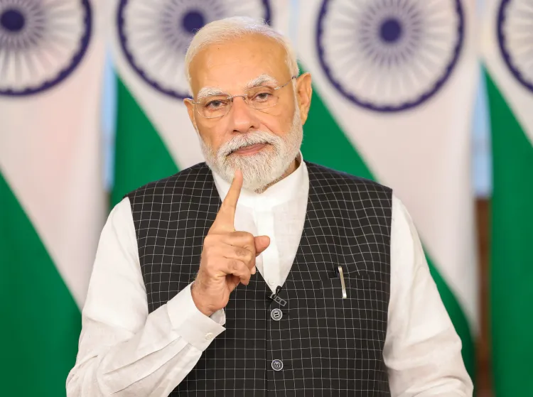 क्या केंद्रीय मंत्रिमंडल ने नई रेल लाइन को मंजूरी दी है, इन राज्यों को मिलेगा लाभ?
