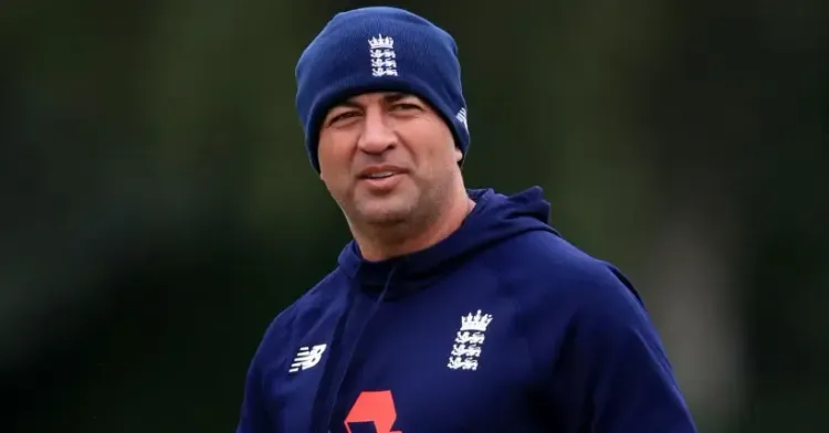 Adam Hollioake Takes Charge as Head Coach of Kent Men's Team