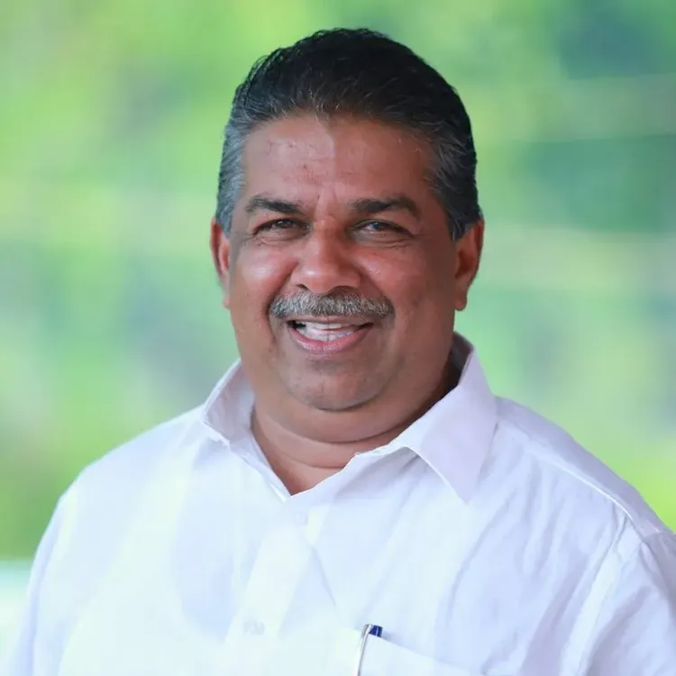 Is Kerala Fisheries Minister Saji Cherian Attending the UN Ocean Conference in France?