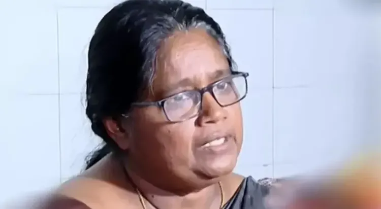 Kerala: CPI-M Woman Councillor Loses Trust After Abduction Incident