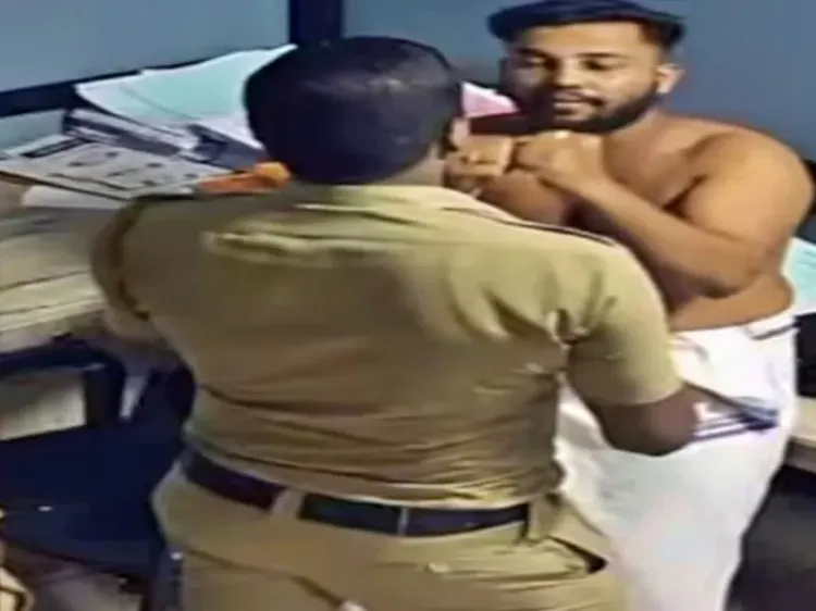 What Happened on Thiruvonam Day with Youth Congress and Custodial Torture?