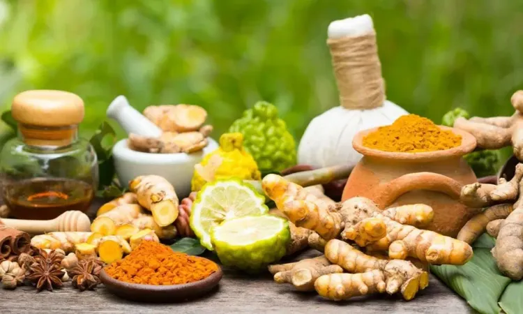 Is Kerala Establishing a ₹400 Crore International Ayurveda Research Centre in Kannur?