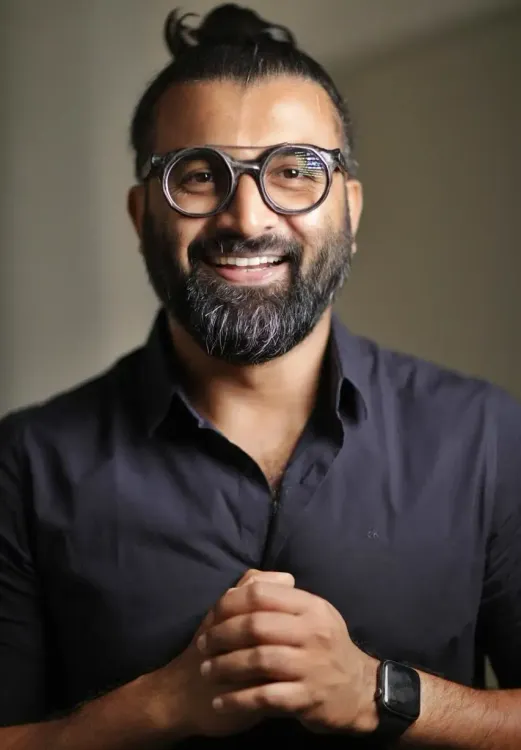 'Kesari Chapter 2' Hair Designer Darshan Yewalekar Discusses the Challenges of Creating Period Looks