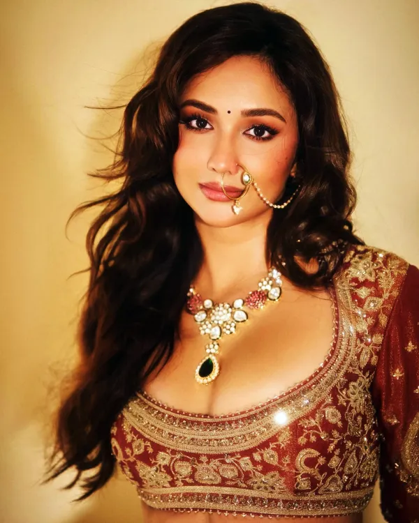 How Did 'Kesari Veer' Actress Akanksha Sharma's Journey Change After Watching Ramleela?