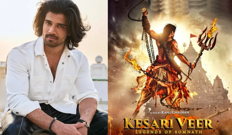 Kesari Veer: Chronicles of Somnath