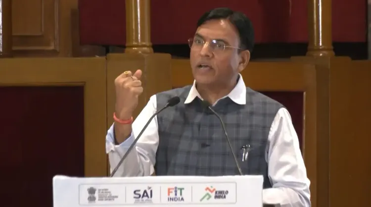क्या खेल प्रशासन विधेयक के लिए 600 से अधिक सुझावों के बाद तैयार हुआ ड्राफ्ट?
