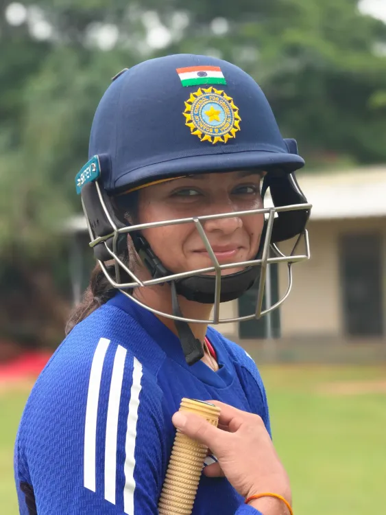 क्या खिलाड़ियों को बल्लेबाज़ी का पर्याप्त मौका देना अमोल मजूमदार का लक्ष्य है?