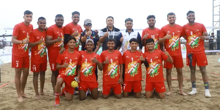 Can Haryana and Delhi Outsmart Manipur in Sepak Takraw Finals?