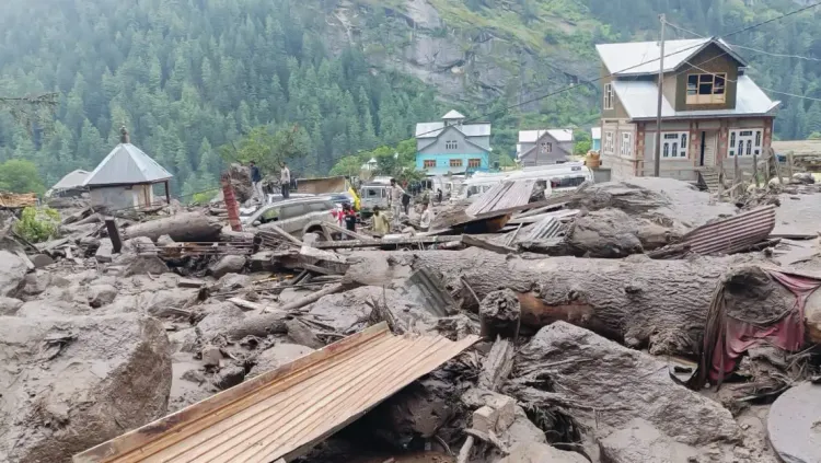 क्या किश्तवाड़ आपदा में और अधिक मौतें होंगी? अब तक 53 लोगों की मौत, राहत-बचाव कार्य जारी