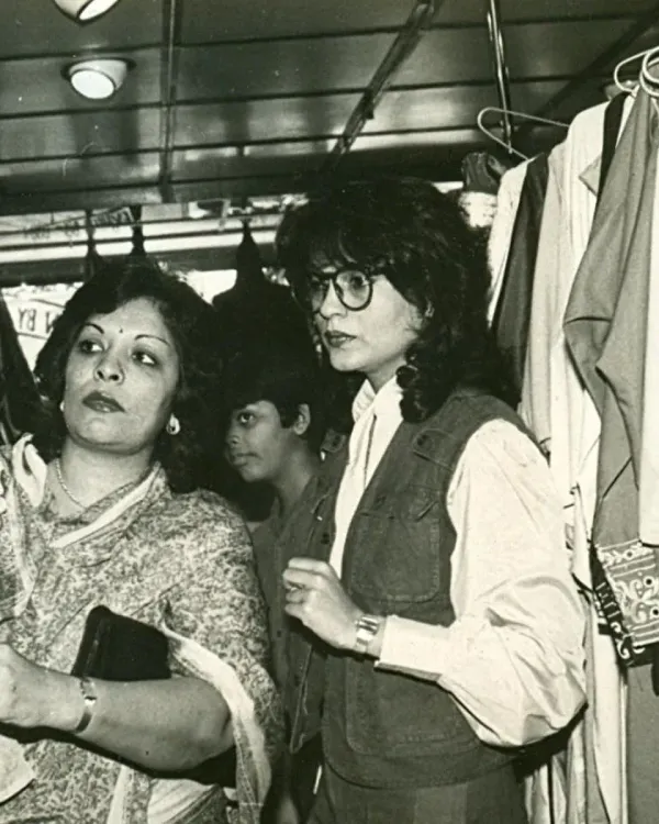 What Childhood Memory Sparked KJo's Passion for Fashion?