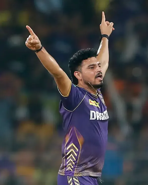 Vaibhav Arora Expresses Family Bond with KKR After IPL 2025 Return