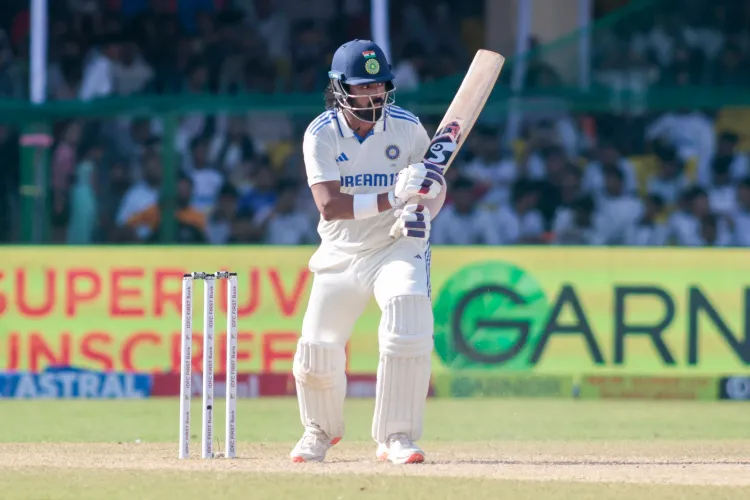 Is KL Rahul Set to Represent India 'A' in the Second Red-Ball Match Against England Lions?