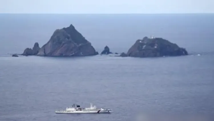 Can the Korean shipbuilding industry forge ties with the US?
