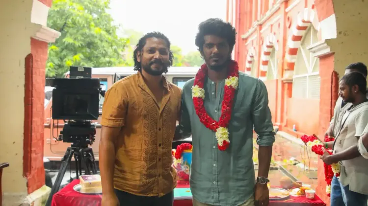 Is KPY Bala's First Film as Hero Inspired by Real Life?