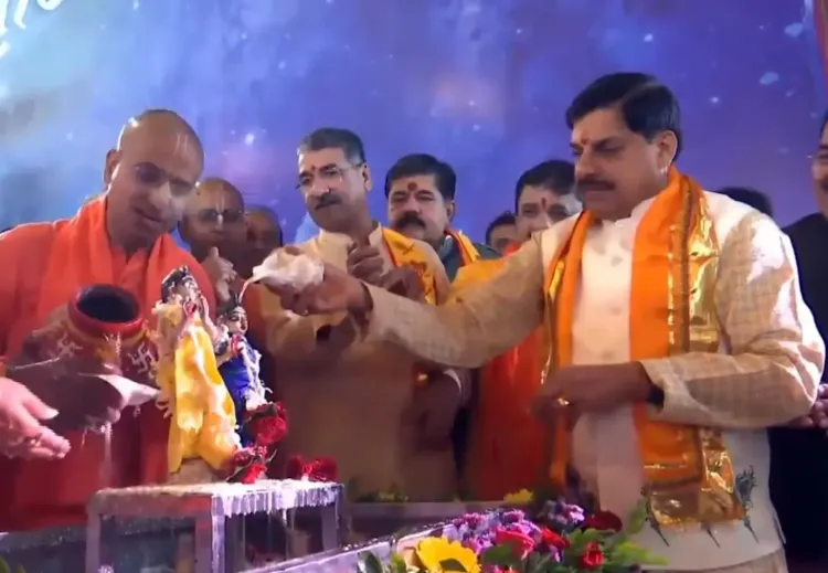 क्या कृष्ण ने कंस का वध करके लोकतंत्र की स्थापना की थी?