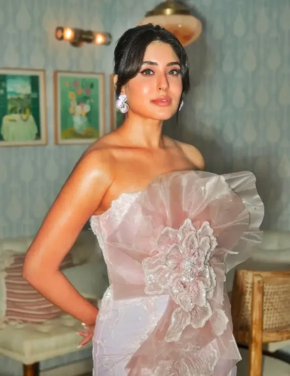 Kritika Kamra: Intentionally Move Away from Representations of Weak, Dependent Women