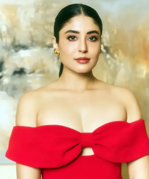 Kritika Kamra: Finding Joy in Life's Little Moments