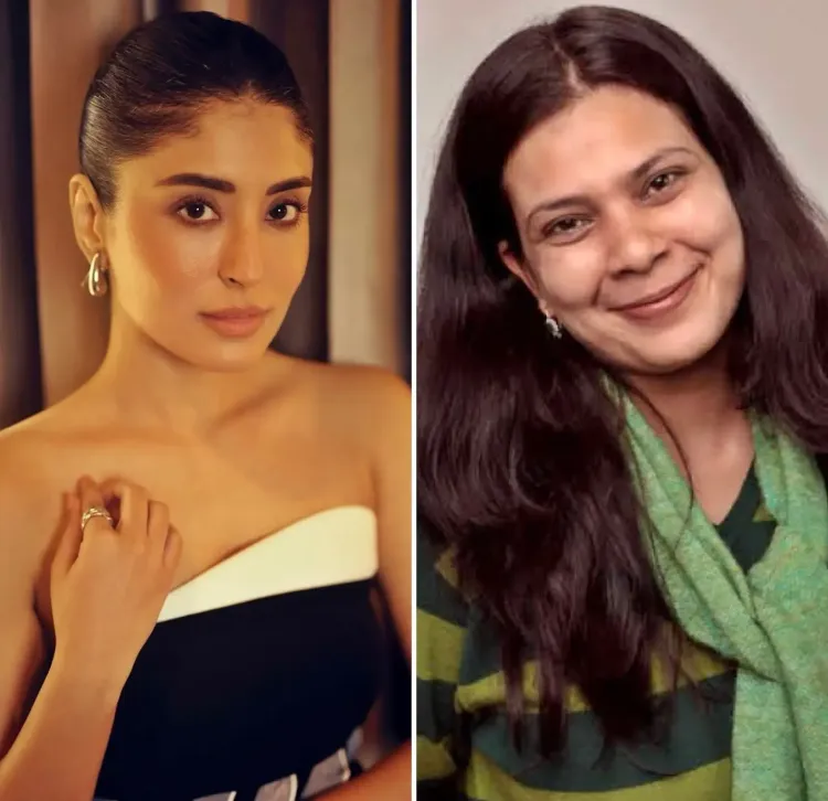 Kritika Kamra to Feature in Women-Centric Drama by 'Peepli Live' Director