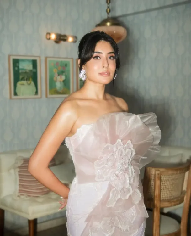 Why Did Kritika Kamra Find Anusha Rizvi’s Film Set So Special?