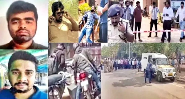 Karnataka Police Issue Images of ATM Van Robbers, Offer Rs 5 Lakh Reward