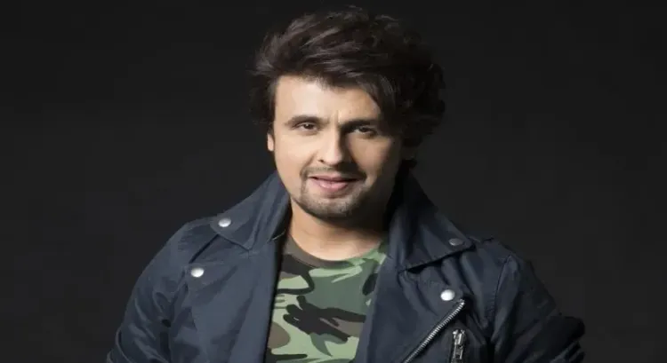 Did Karnataka Police Summon Sonu Nigam Over His Remarks on a Kannada Song Demand?
