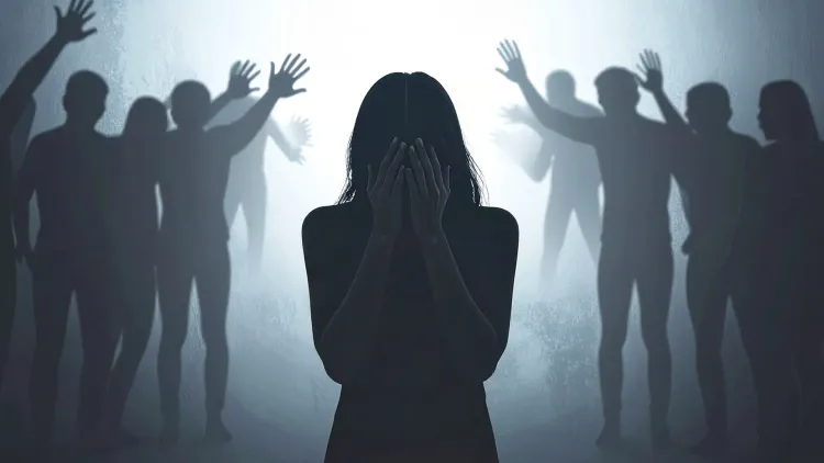 What Happened After the K'taka Gang-Rape Case Accused Were Released on Bail?