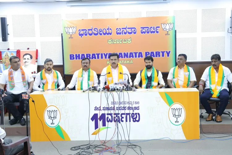 Is the K'taka government being run by commission mafia agents?