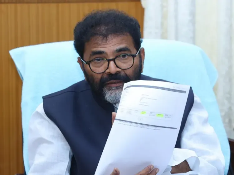 Is the Karnataka Government Engaging in Corruption through Illegal Tender Processes?
