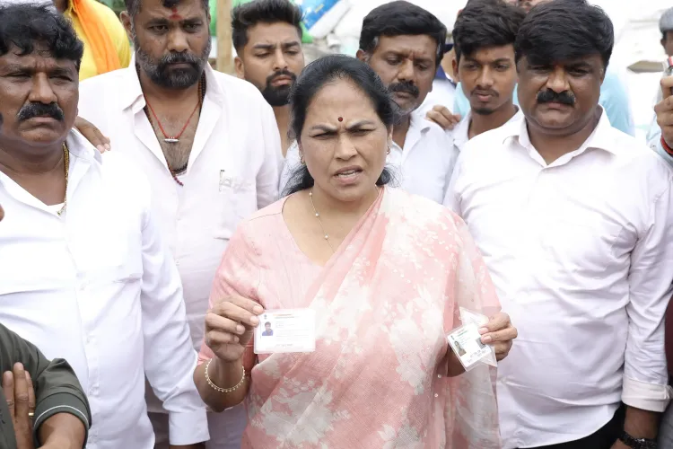 Did K'taka Government Cut Metro Land to Favor Real Estate and Illegal Immigrants?