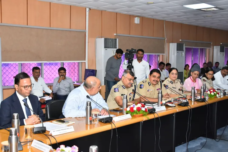 What Did the K’taka Lokayukta Raids Reveal About Government Officials?