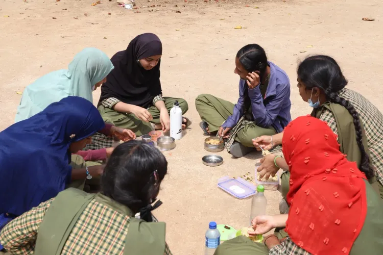 Why Are Parents in K’taka Opposing Egg Distribution in Schools?