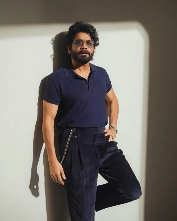 Who Edited the Teaser for 'Kuberaa' by Sekhar Kammula?