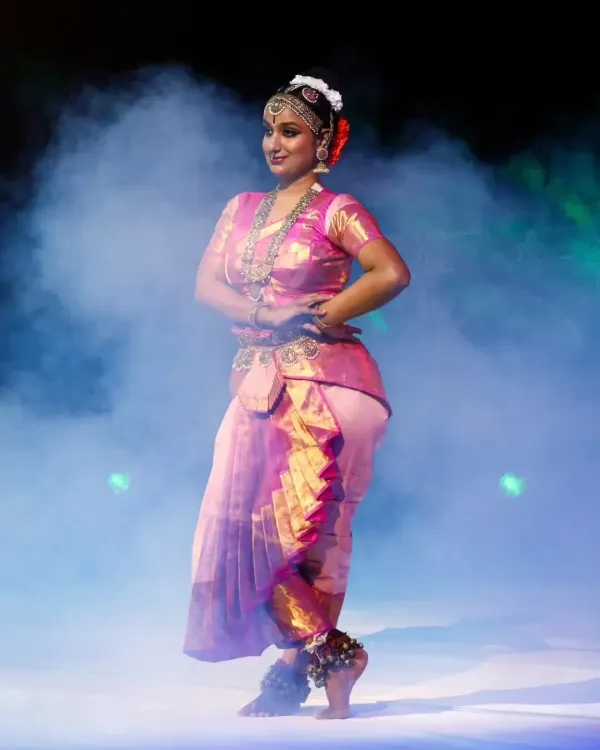 क्या यामिनी रेड्डी ने कुचिपुड़ी में प्रयोग से हिचकिचाहट नहीं दिखाई?