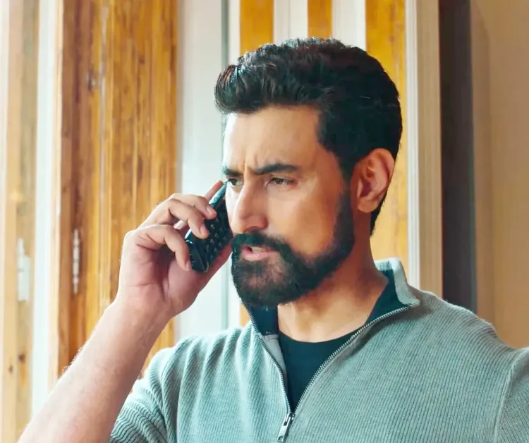 Kunal Kapoor Shares Insights on Ensemble Films: 'Each Actor Adds Their Unique Touch'