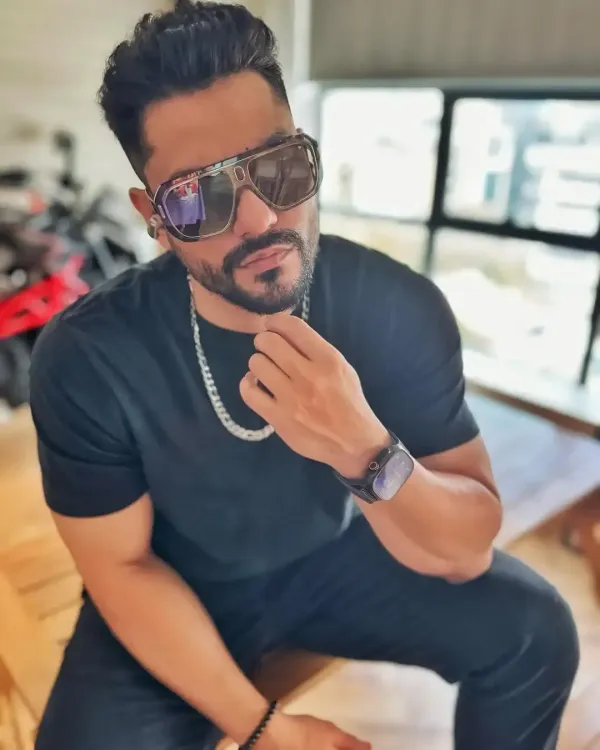 Did Kunal Kemmu Just Praise Operation Sindoor Amidst Industry's Silence?