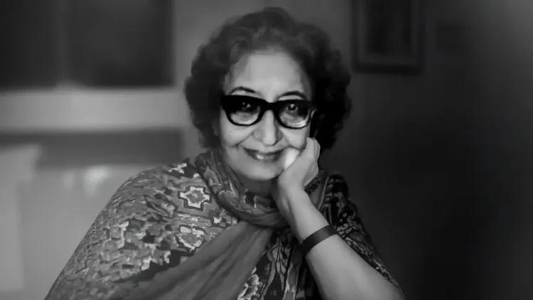 क्या कुर्रतुलऐन हैदर की रचना 'आग का दरिया' ने उर्दू साहित्य को नई पहचान दिलाई?