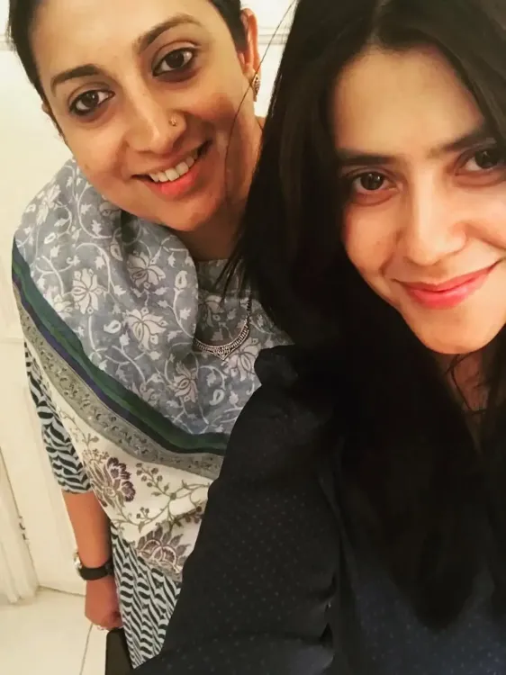 Is ‘Kyunki Saas Bhi Kabhi Bahu Thi’ Really 25 Years Old?