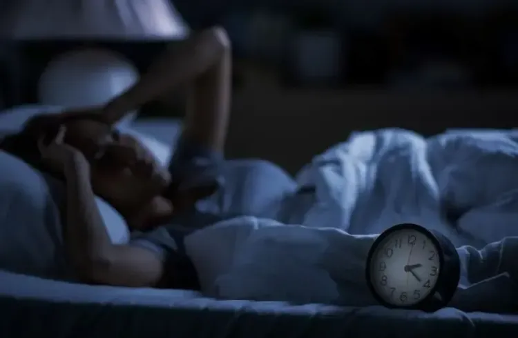 Inadequate Sleep May Elevate Hypertension Risk in Teens