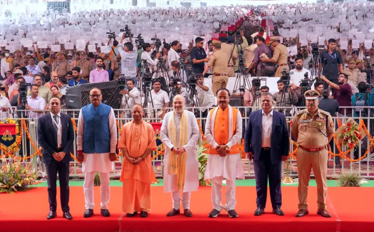 क्या लड़कियों में चयन पर उत्साह है? सीएम योगी की निष्पक्ष नीति से बनीं देश की सिपाही