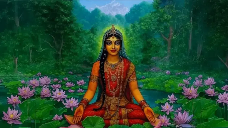 क्या है ललिता सप्तमी: जानें पूजा विधि, महत्व और शुभ मुहूर्त?