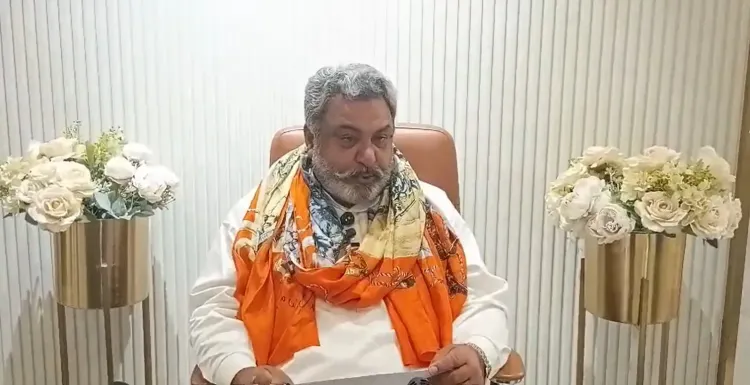 क्या 'लैंड पूलिंग पॉलिसी' किसानों के खिलाफ साजिश है? हॉबी धालीवाल ने पंजाब सरकार पर बड़ा हमला किया