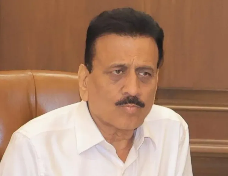 Are Landslide-Prone Areas in Mumbai Set for Another Survey?